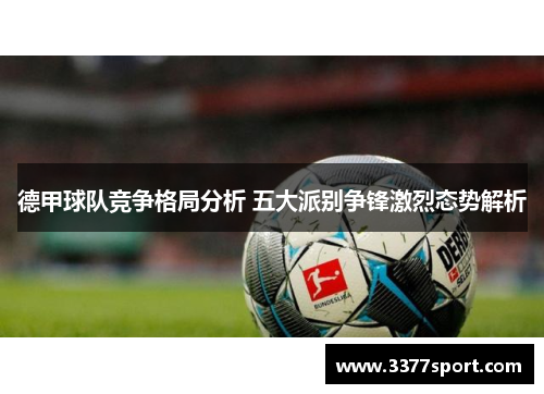 德甲球队竞争格局分析 五大派别争锋激烈态势解析